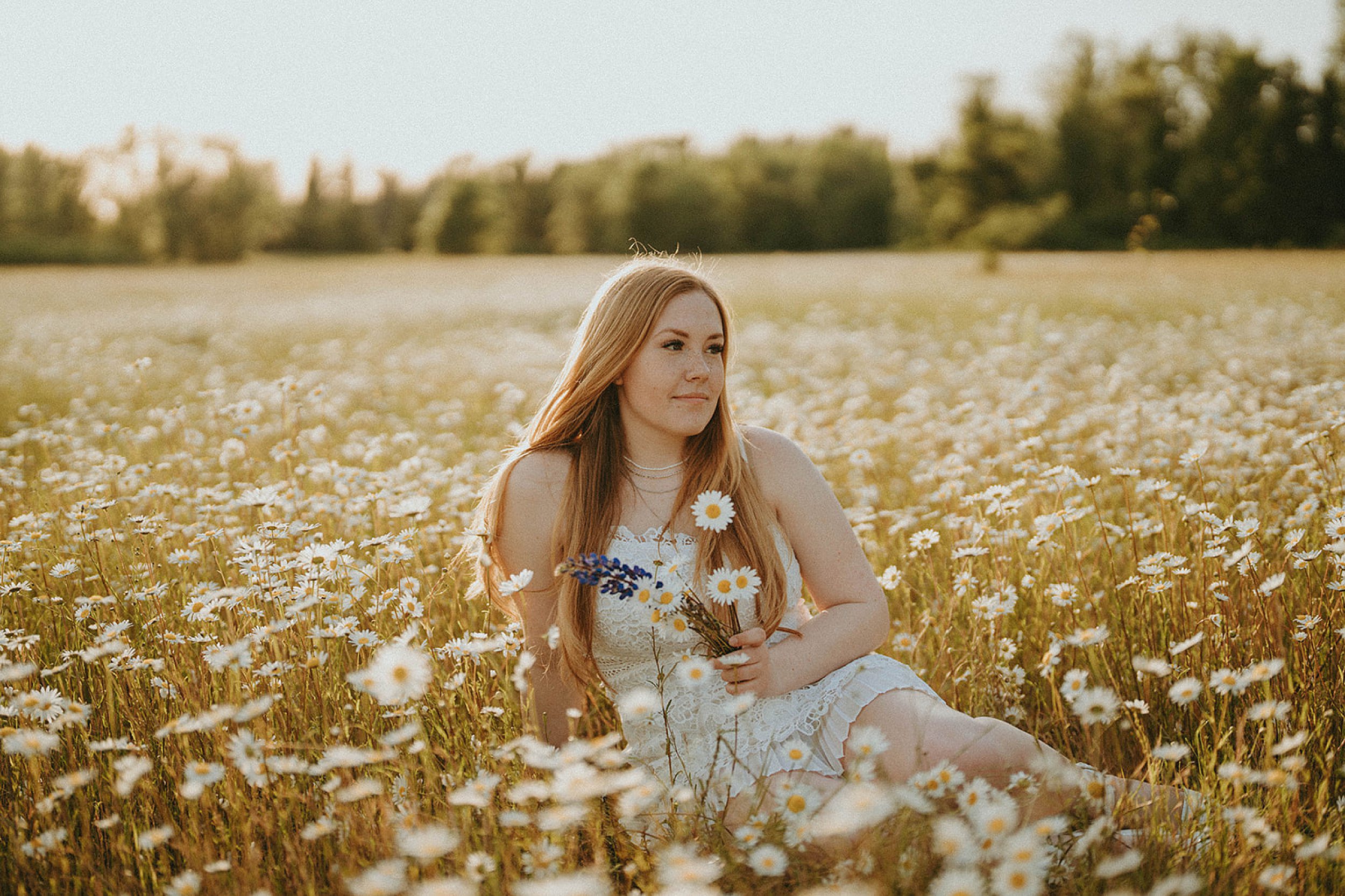 Unique Senior Picture Ideas